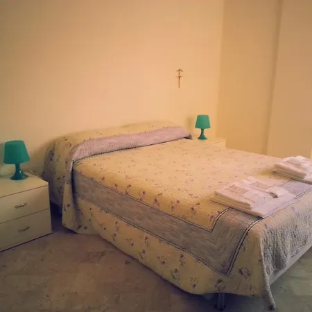 Casa Vacanze Vico Xx Vakantiehuis