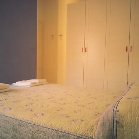 Casa Vacanze Vico Xx