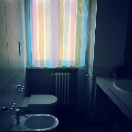 Prázdninový dům Casa Vacanze Vico Xx Matera