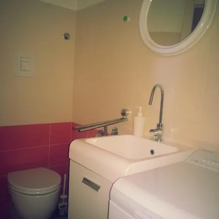 Casa Vacanze Vico Xx Semesterbostad Matera