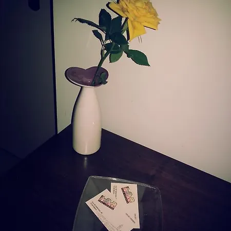 Casa Vacanze Vico Xx Semesterbostad *